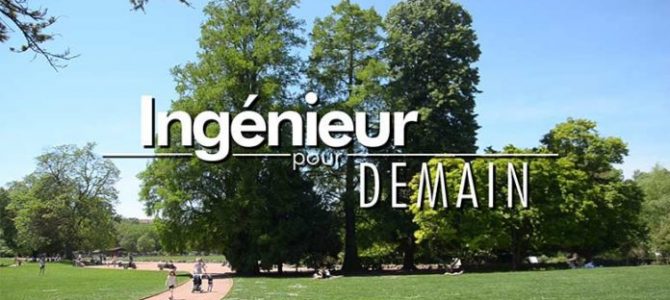Ingénieur pour demain (par La Mouette Media) Ingénieur pour demain (par La Mouette Media)