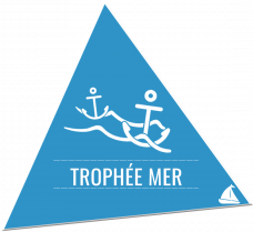 Trophée mer