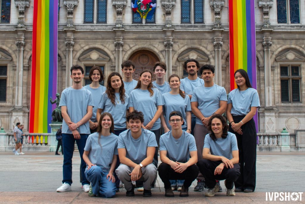 photo officielle BDE
