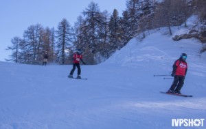 Descente-113