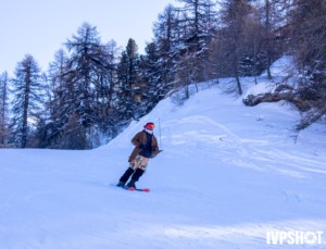 Descente-114