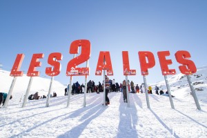 Tous à W'Alpes - Skiweek 2024