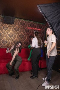 Photocall-360