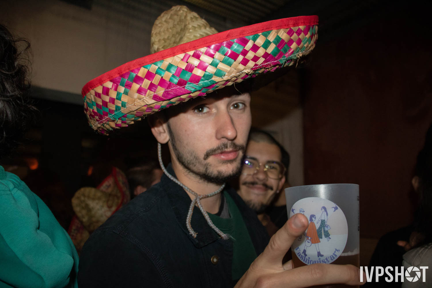 ABurrito 2024