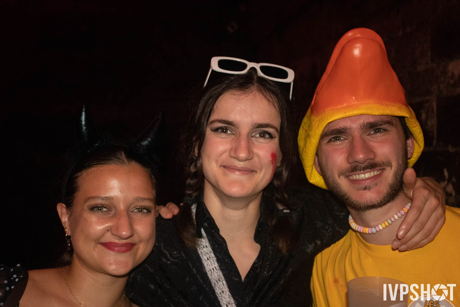 Halloween(123)