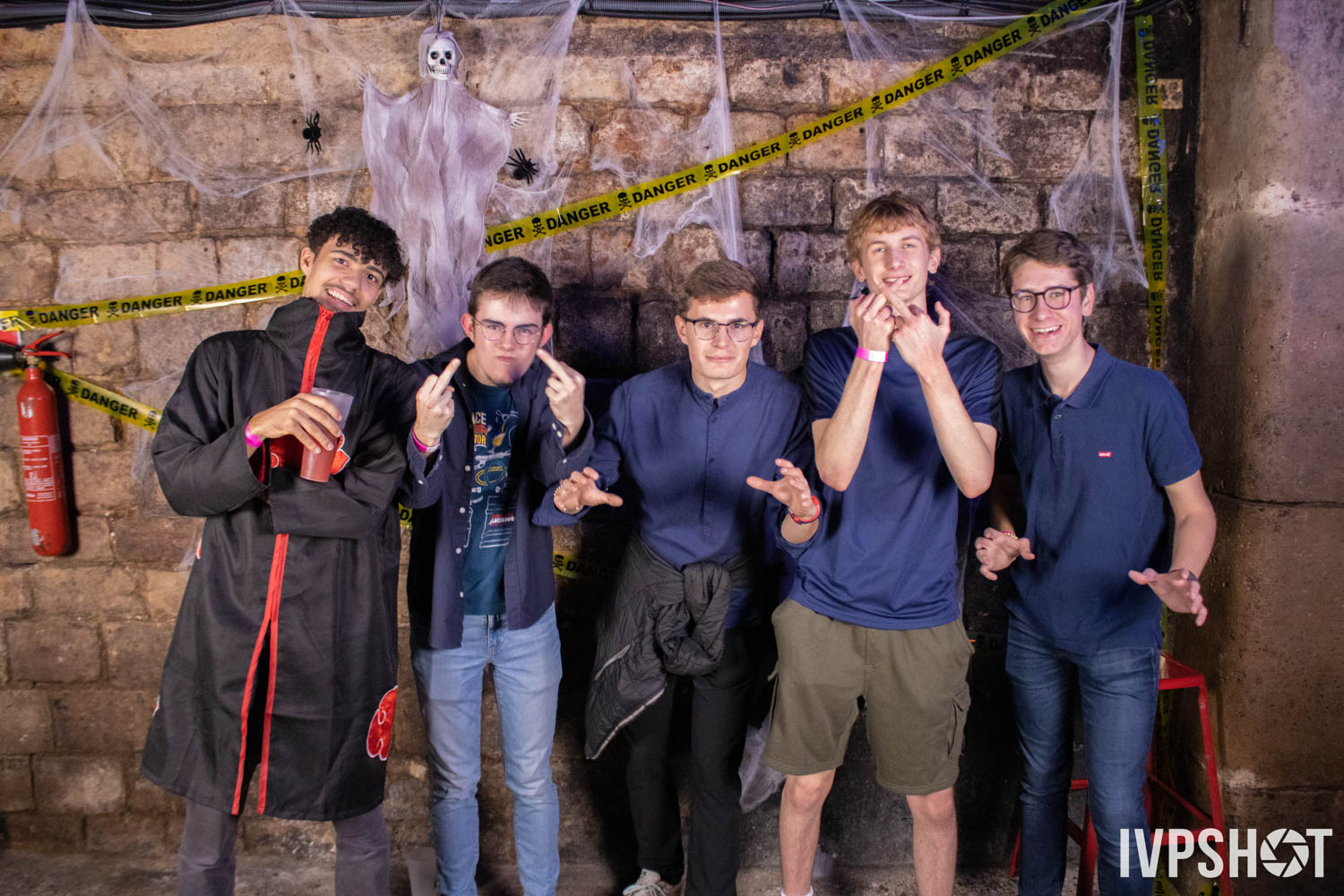 Halloween(360)