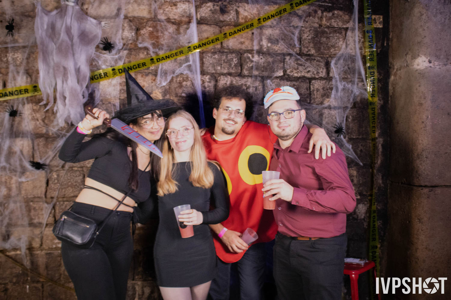 Halloween(400)