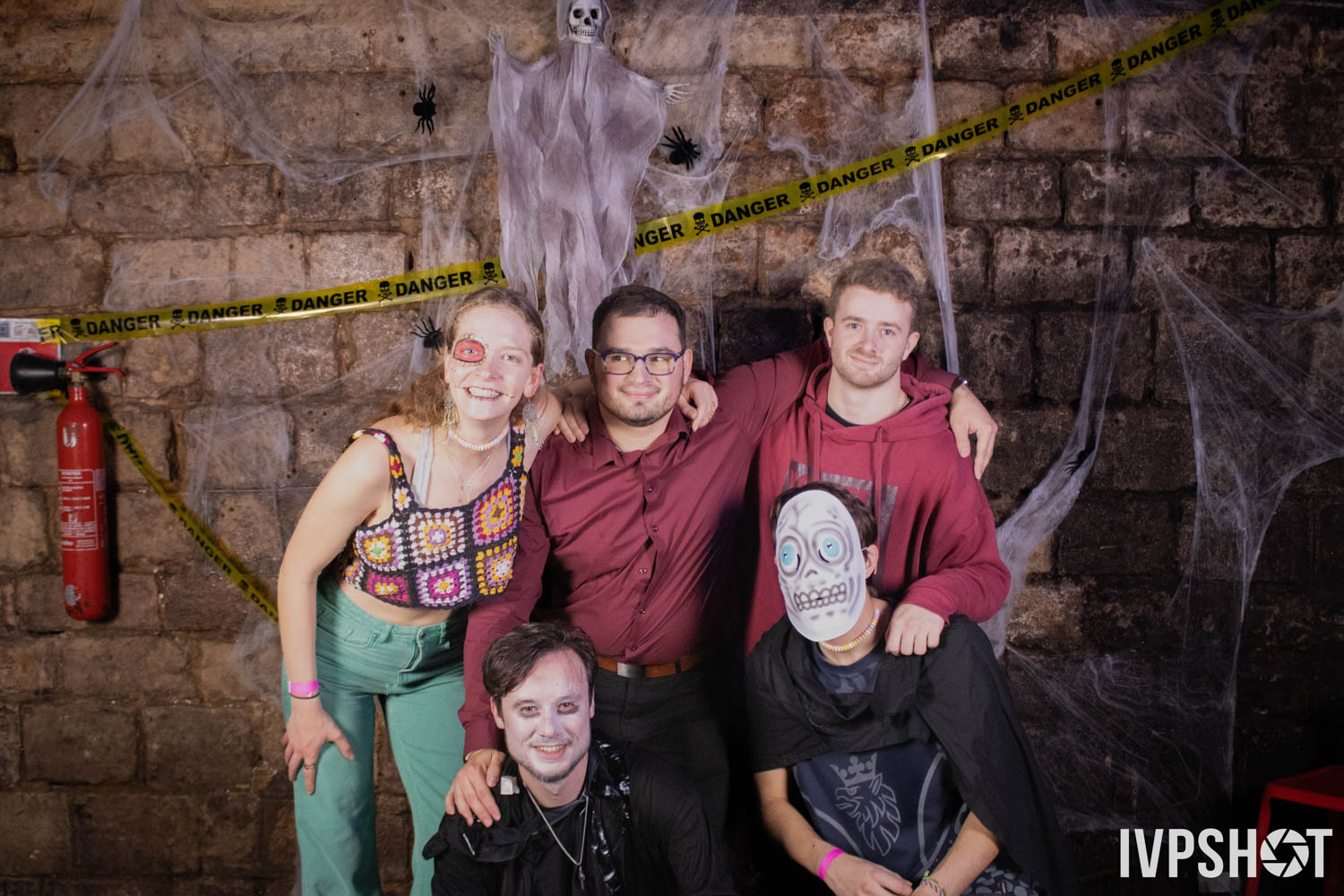 Halloween(411)