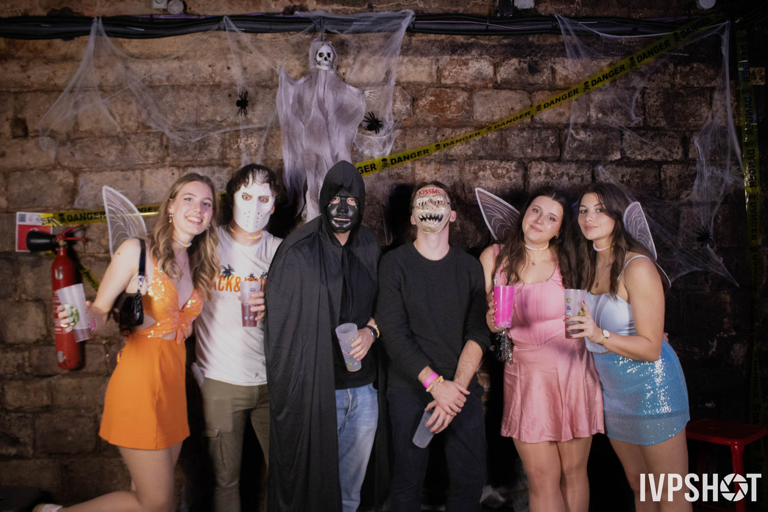 Halloween(420)