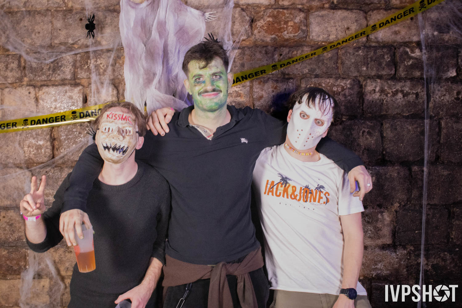 Halloween(500)