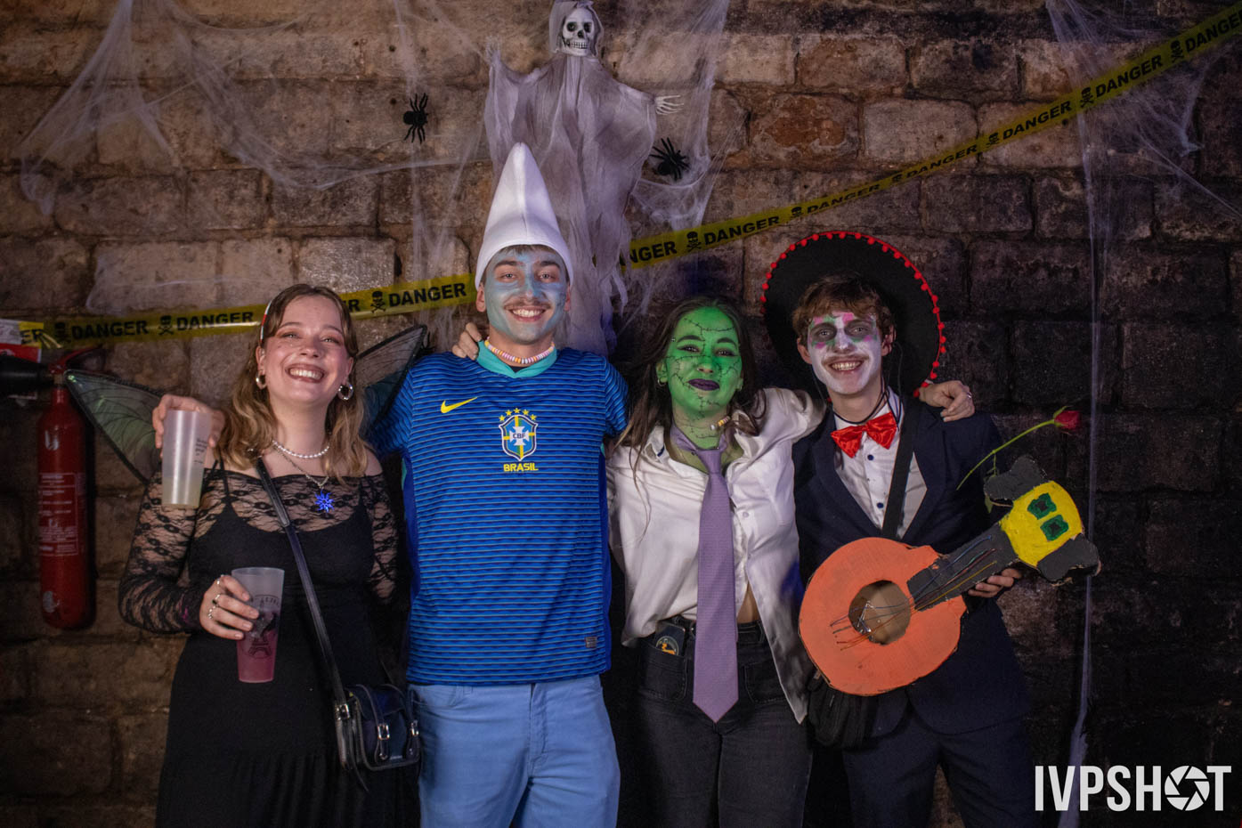 Halloween(541)