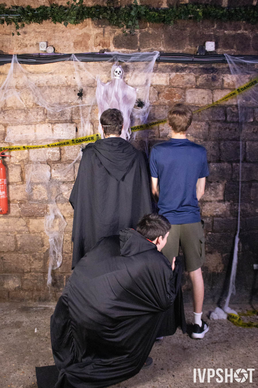 Halloween(554)