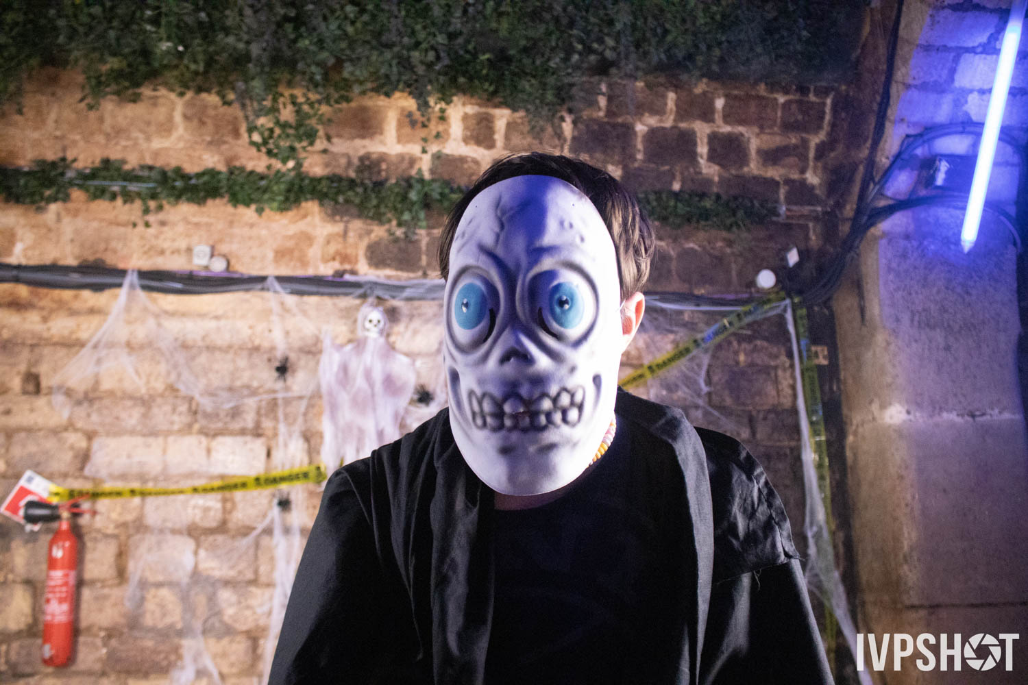 Halloween(555)