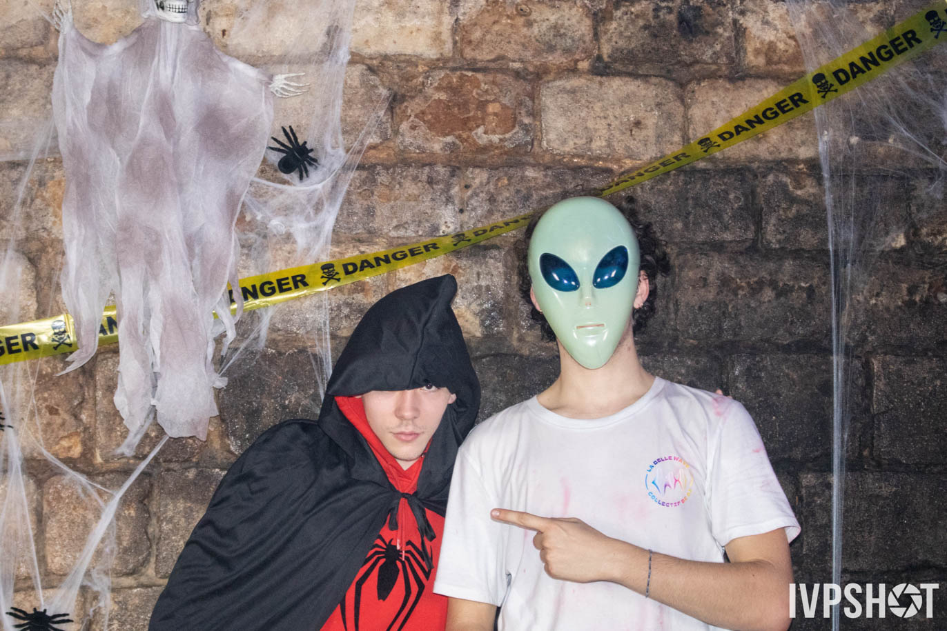 Halloween(564)