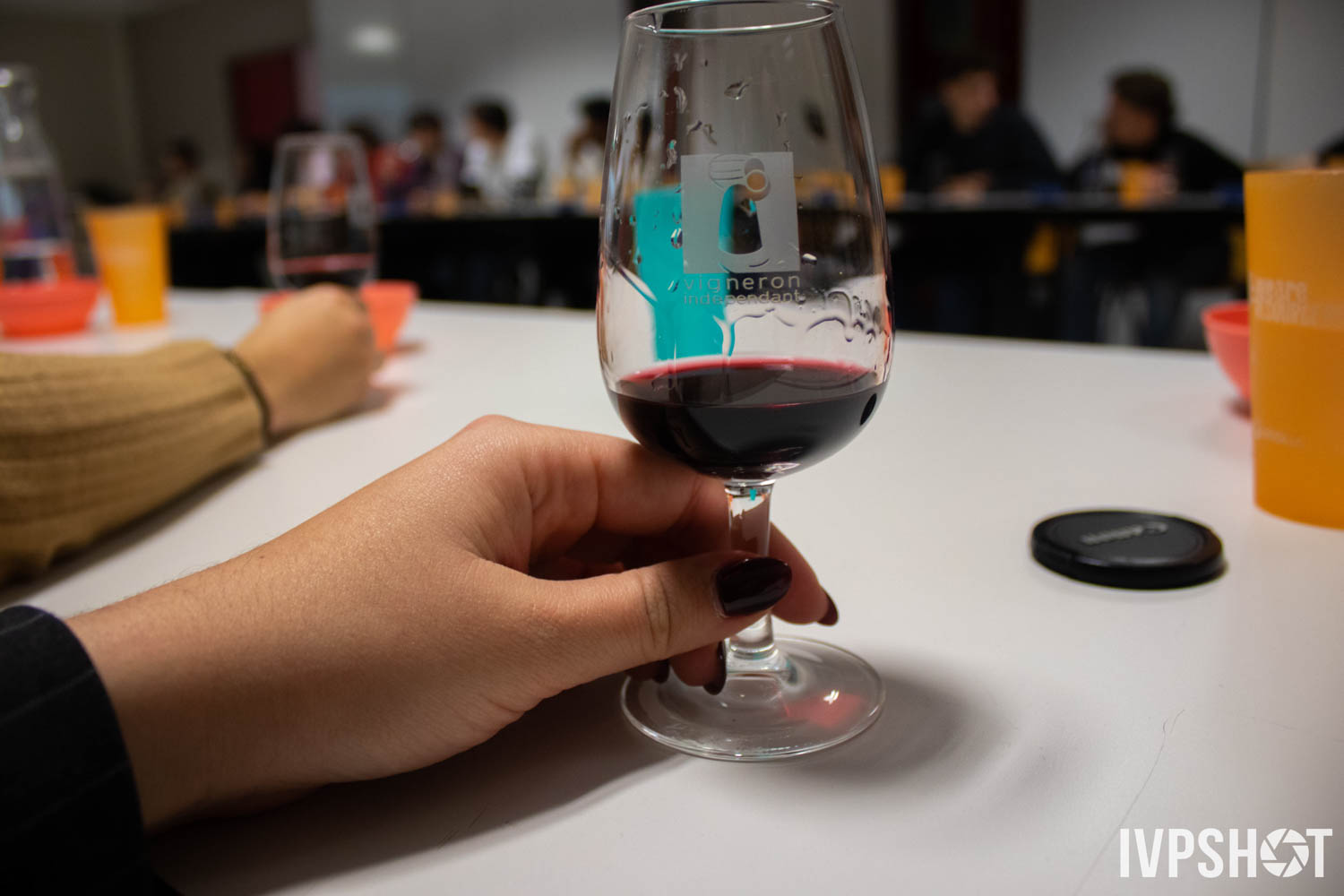 Dégustation Club Terroir : Châteaux de Chass-Spleen et de Camensac