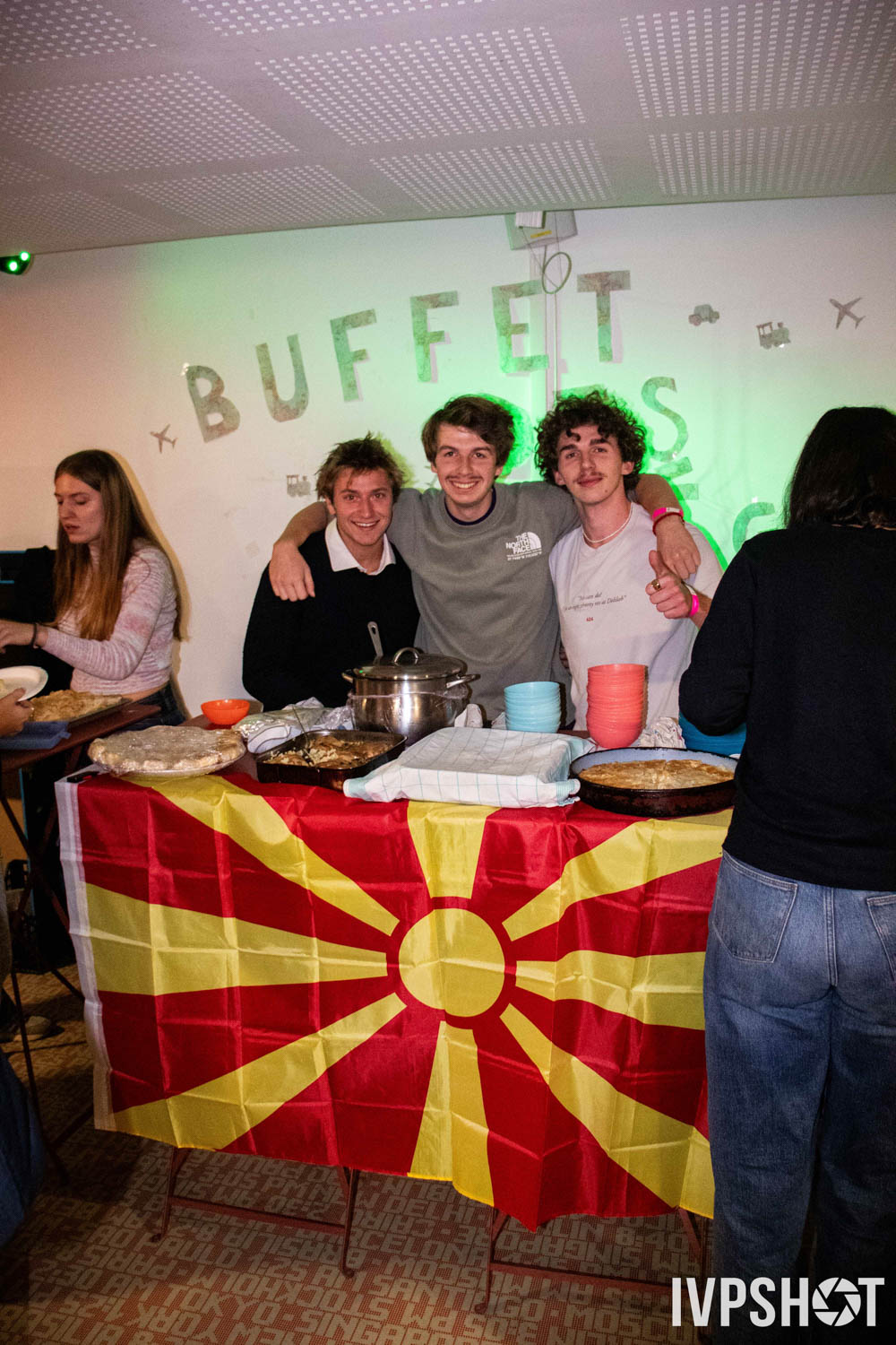 Buffet(010)