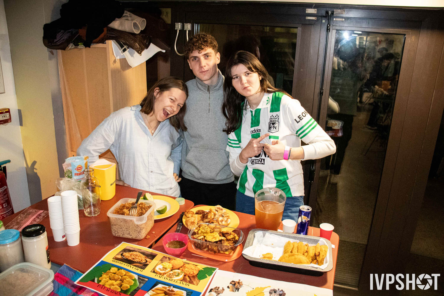 Buffet(011)