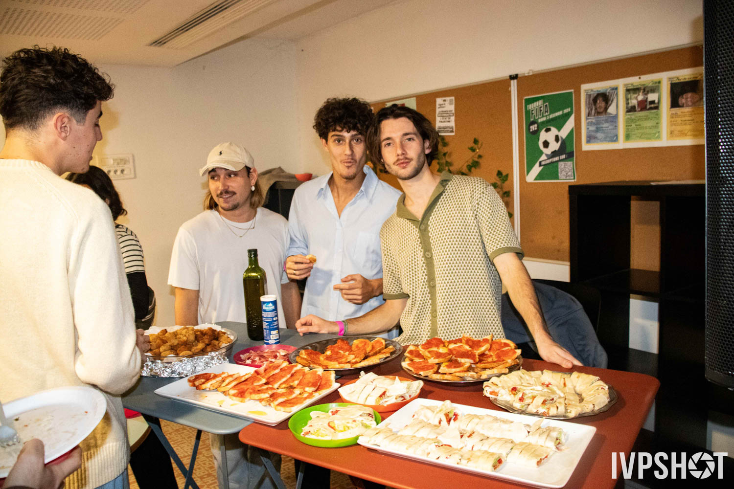 Buffet(017)