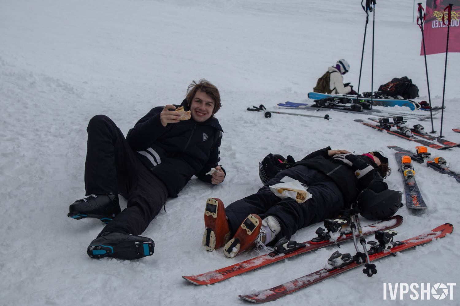 Skiweek(100)