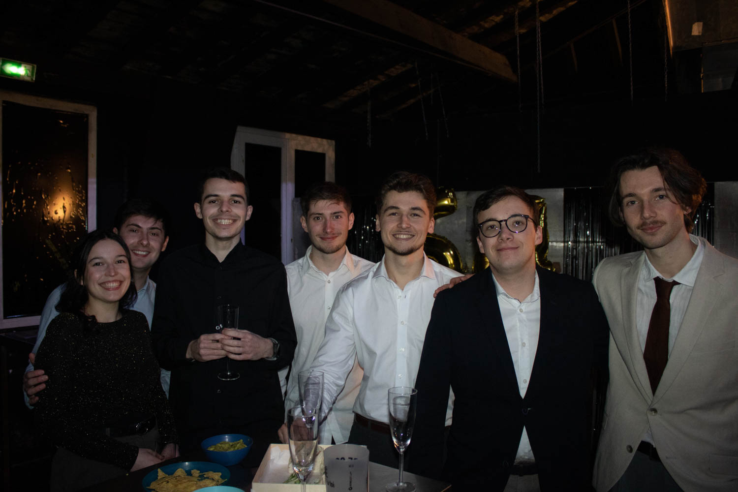 Desintegration 64(015)