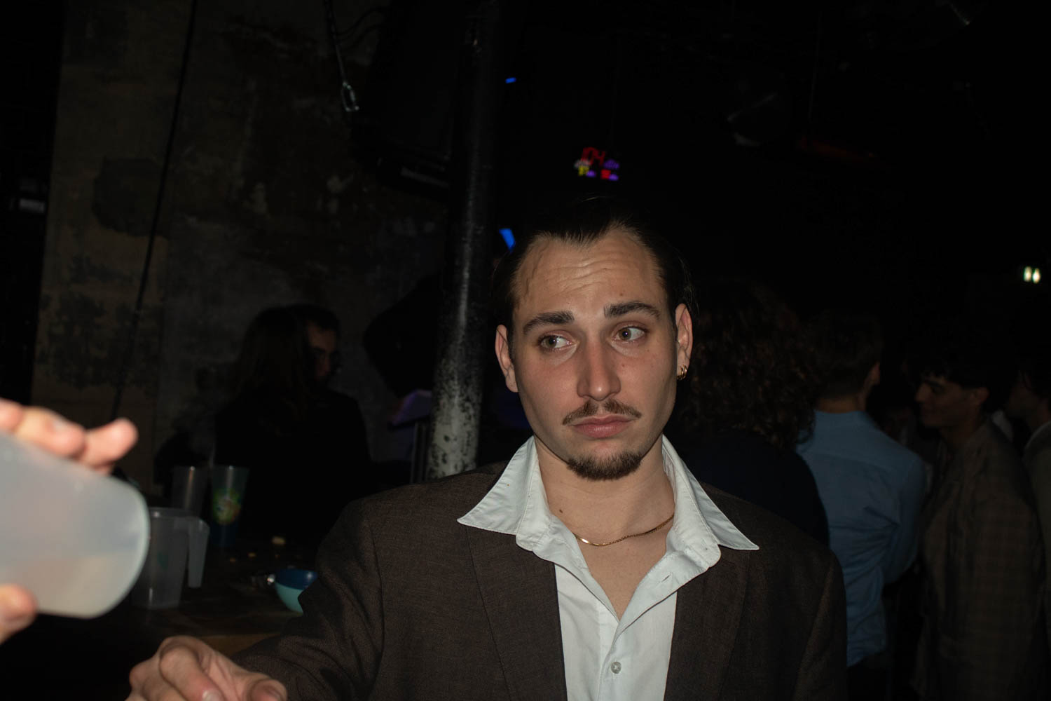 Desintegration 64(251)