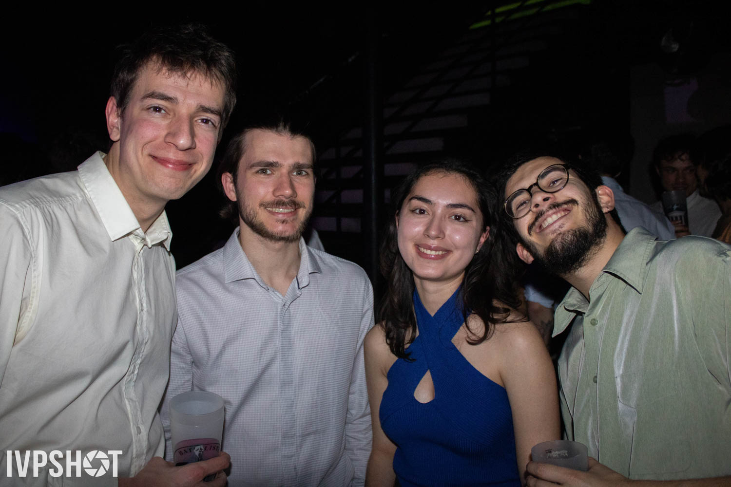 Desintegration 64(264)