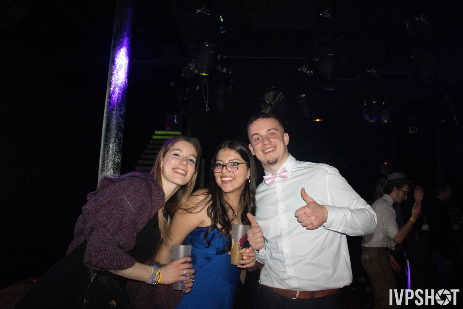 Desintegration 64(521)