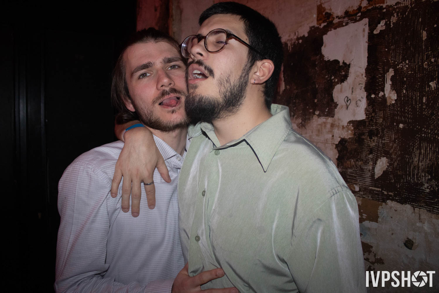 Desintegration 64(579)