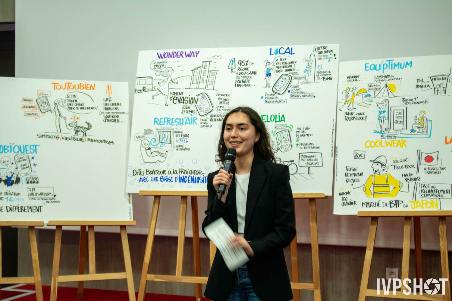 Semaine Innovation - 2025