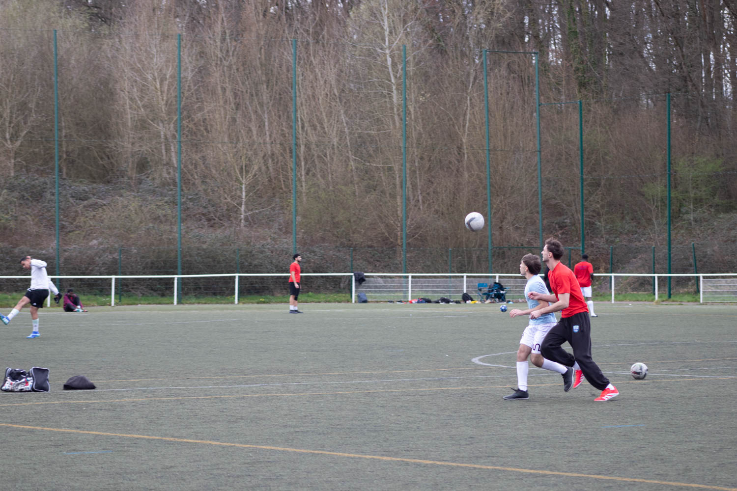 Trophee Descartes(101)