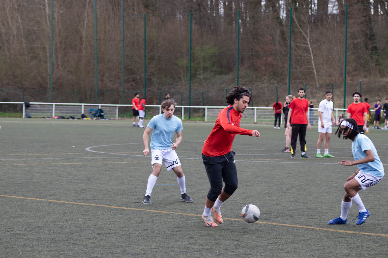 Trophee Descartes(107)