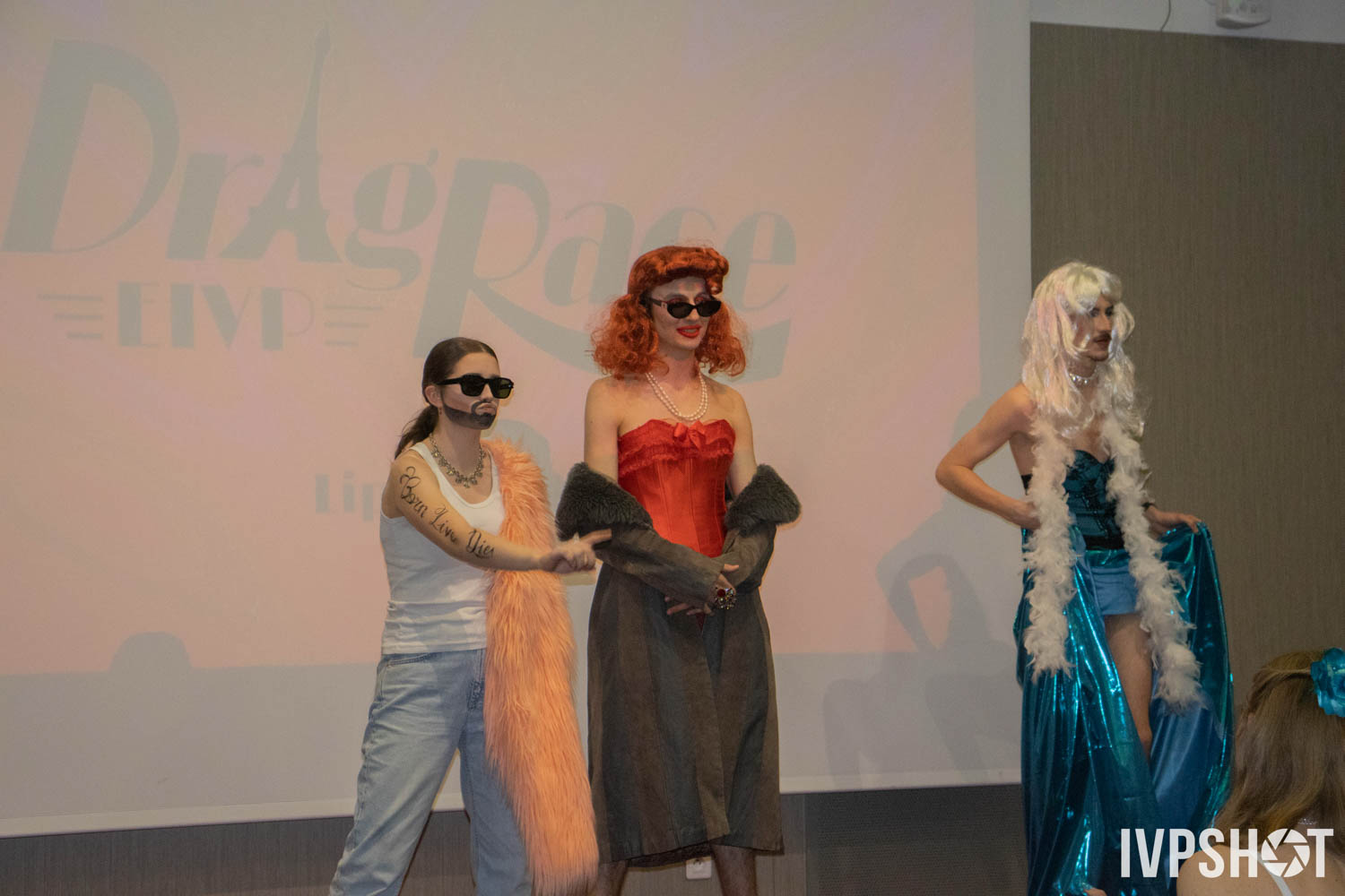 Drag Race(094)