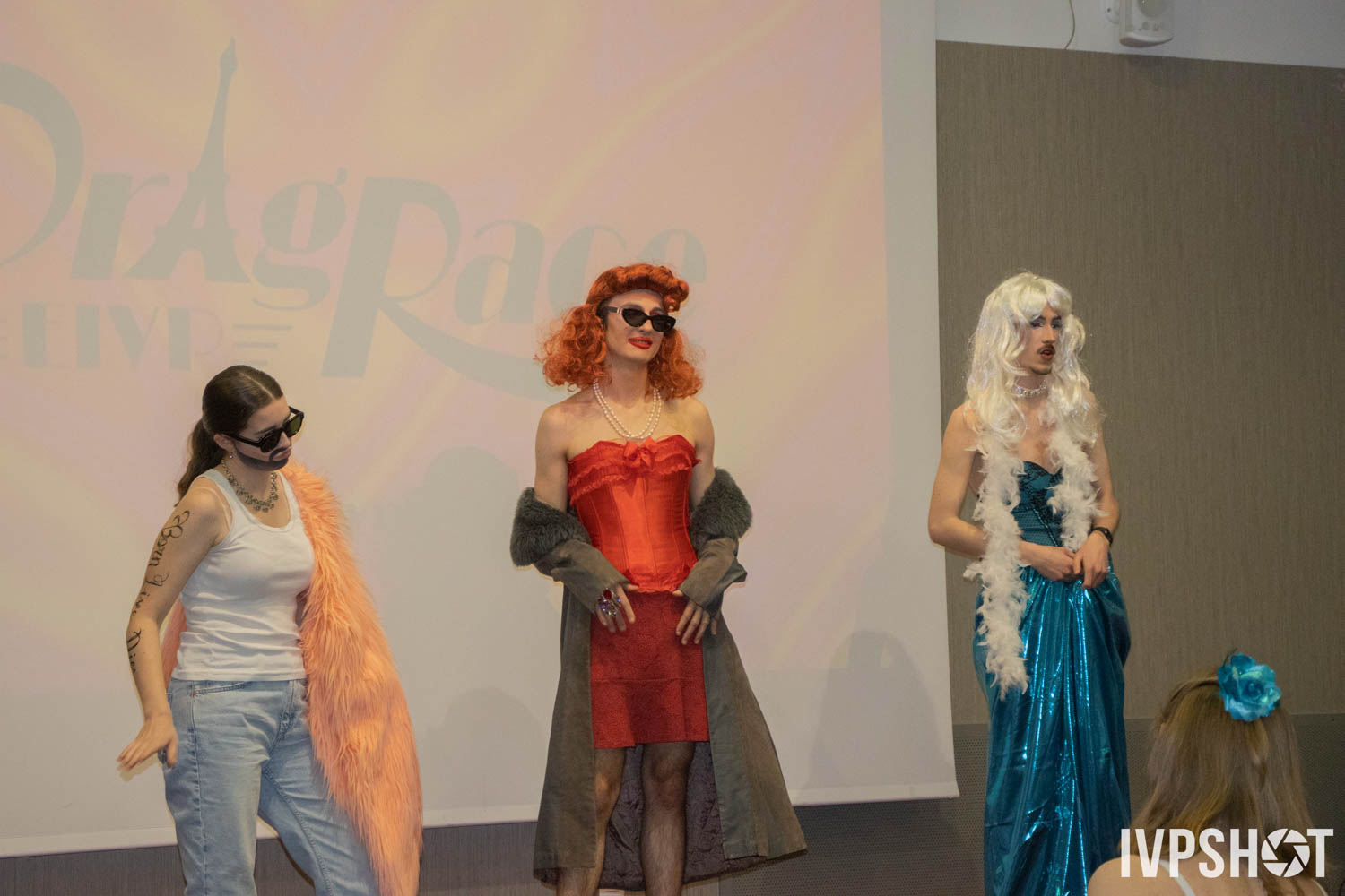 Drag Race(095)