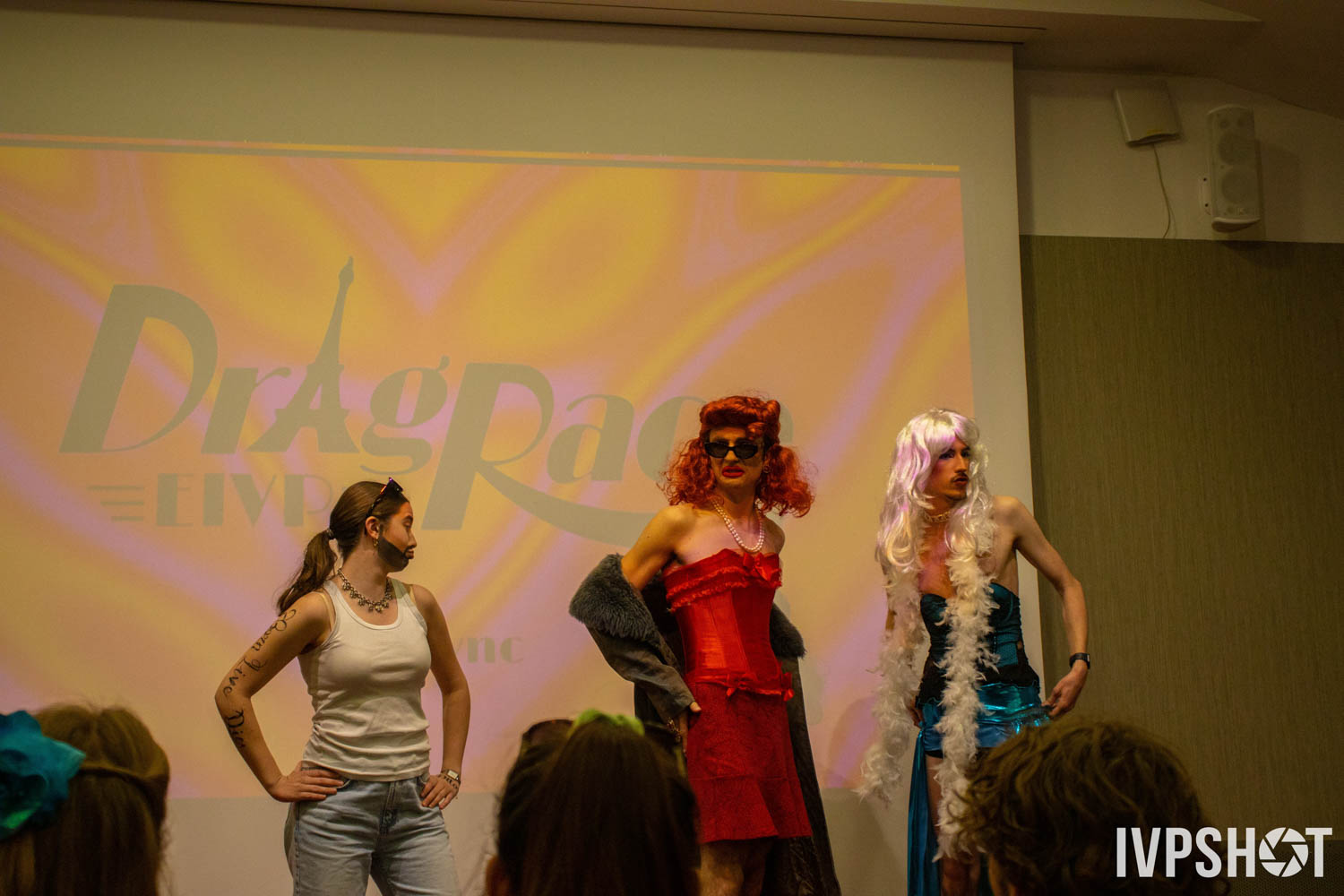 Drag Race(098)