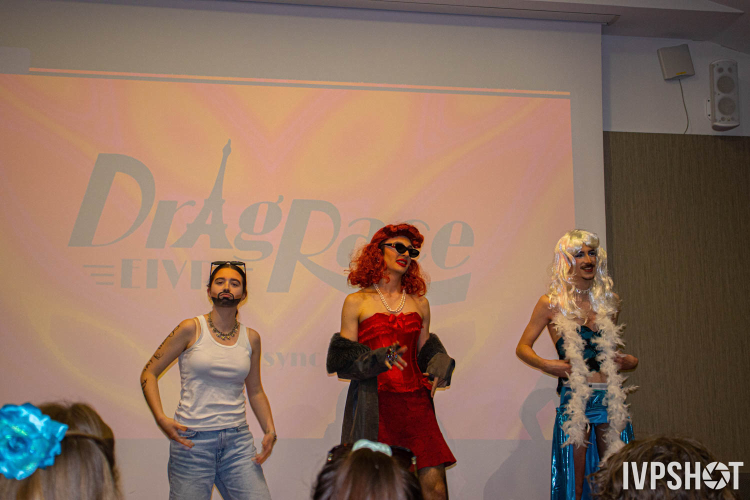 Drag Race(099)