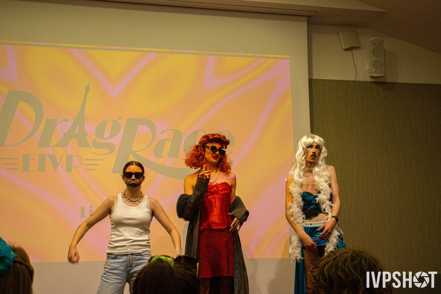 Drag Race - 2025