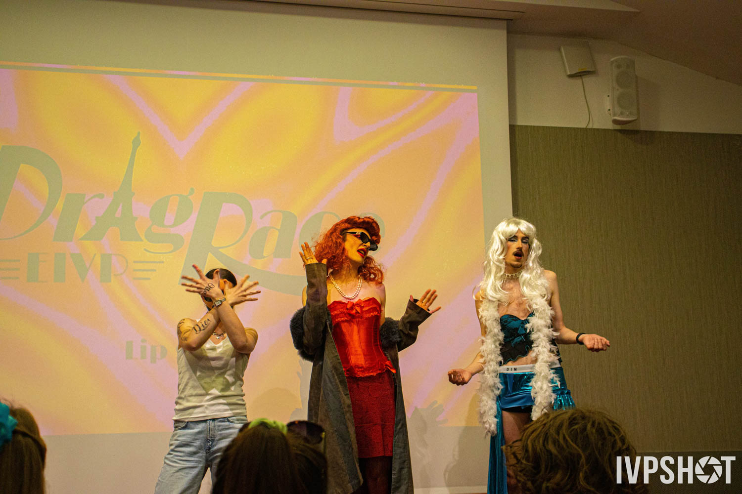 Drag Race(104)