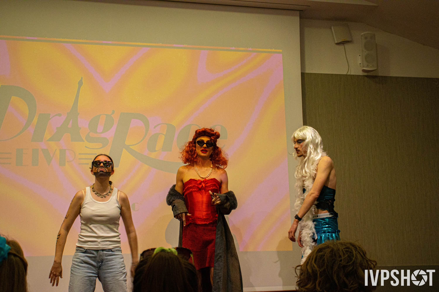 Drag Race(105)