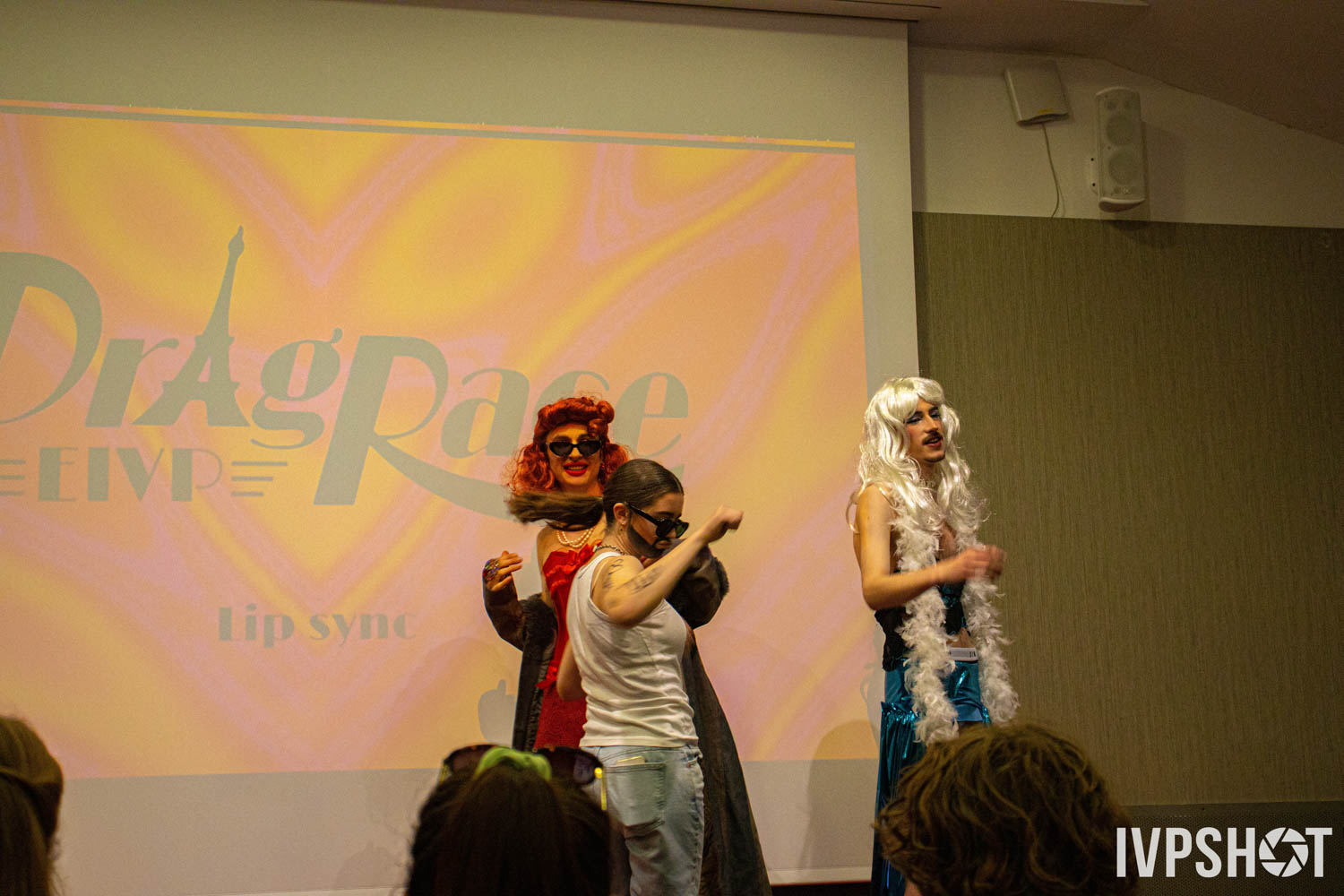 Drag Race(107)
