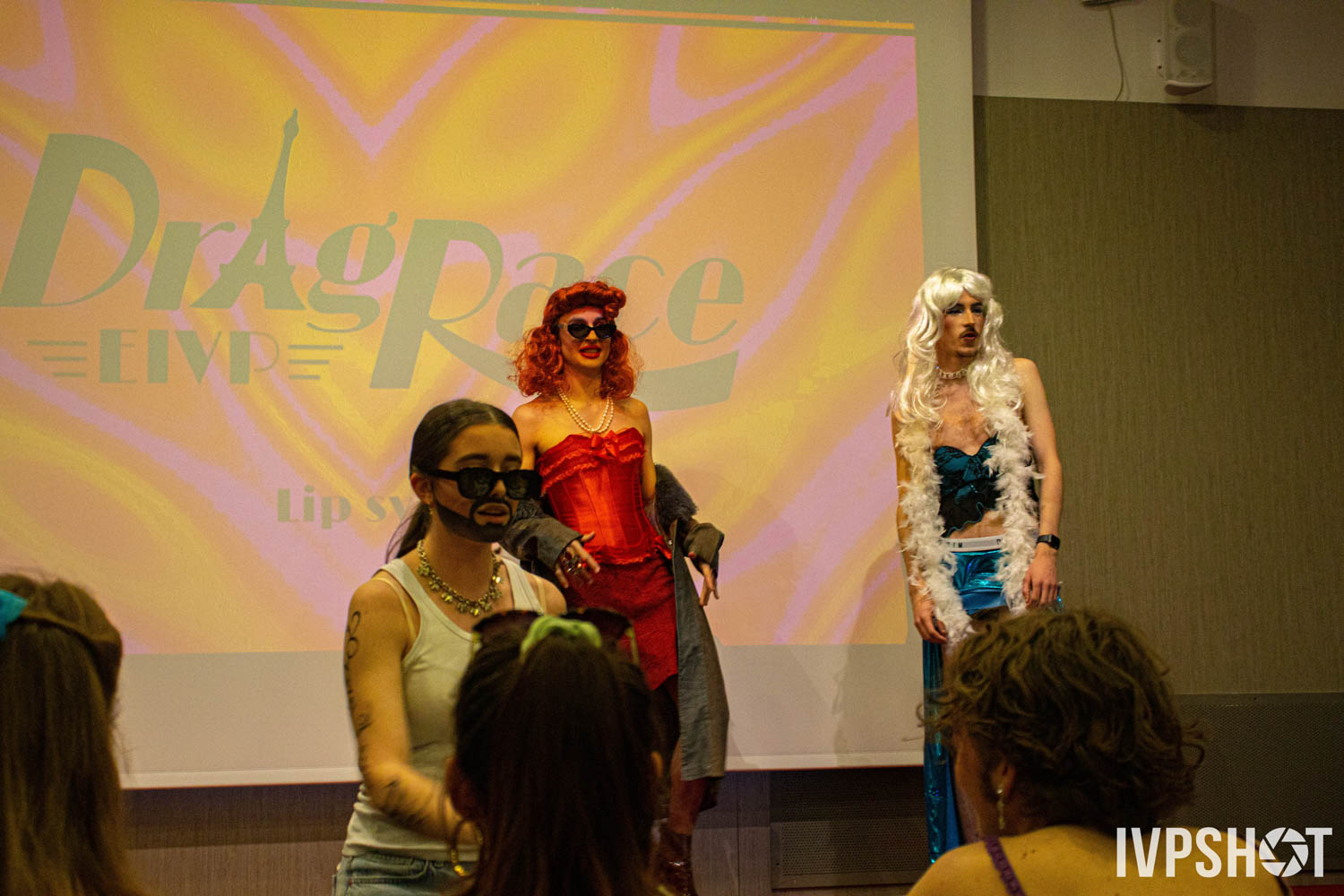Drag Race(108)
