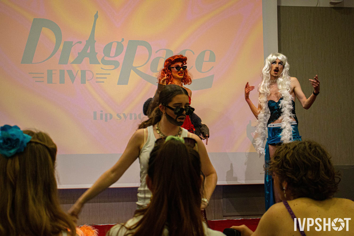 Drag Race(109)