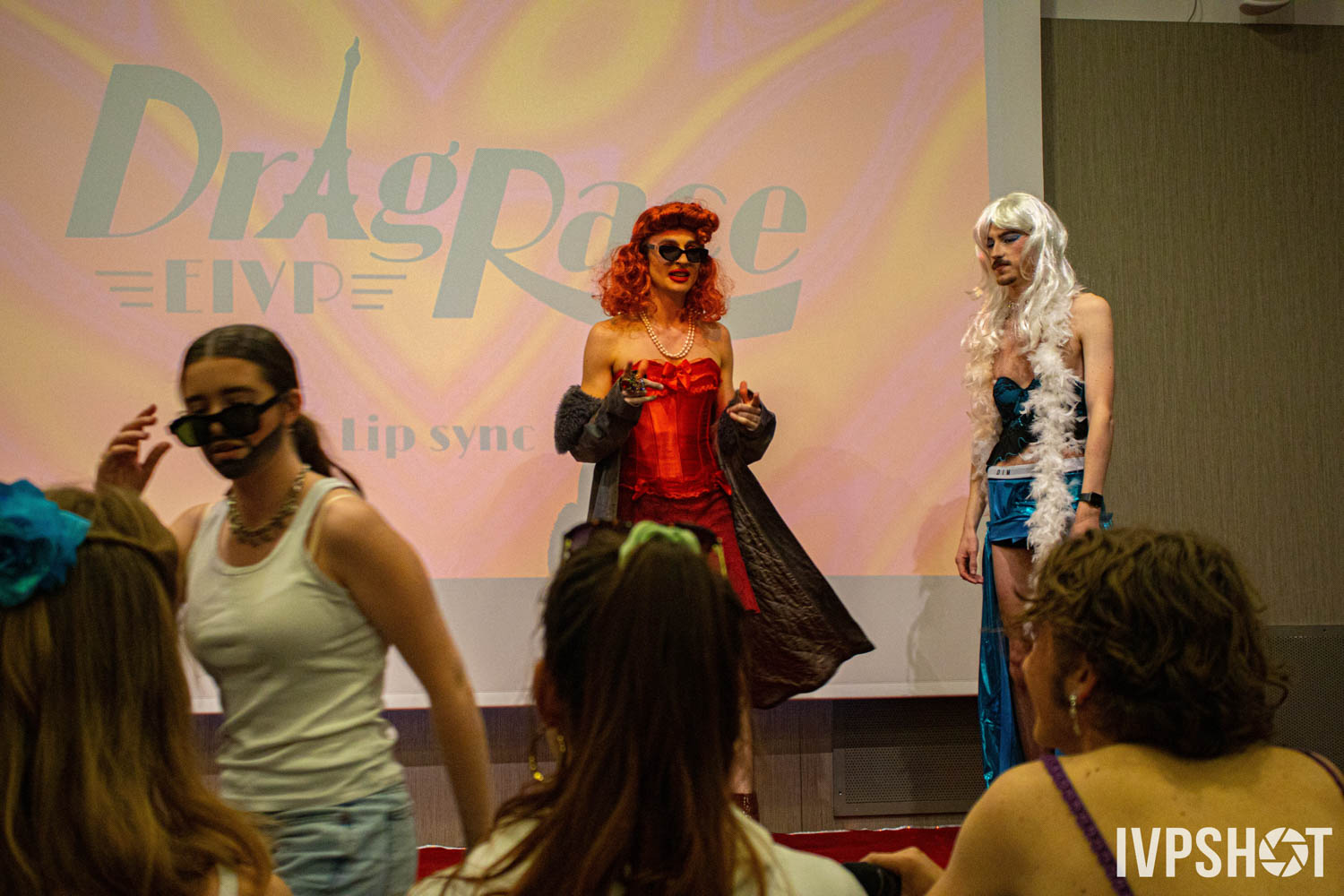 Drag Race(110)