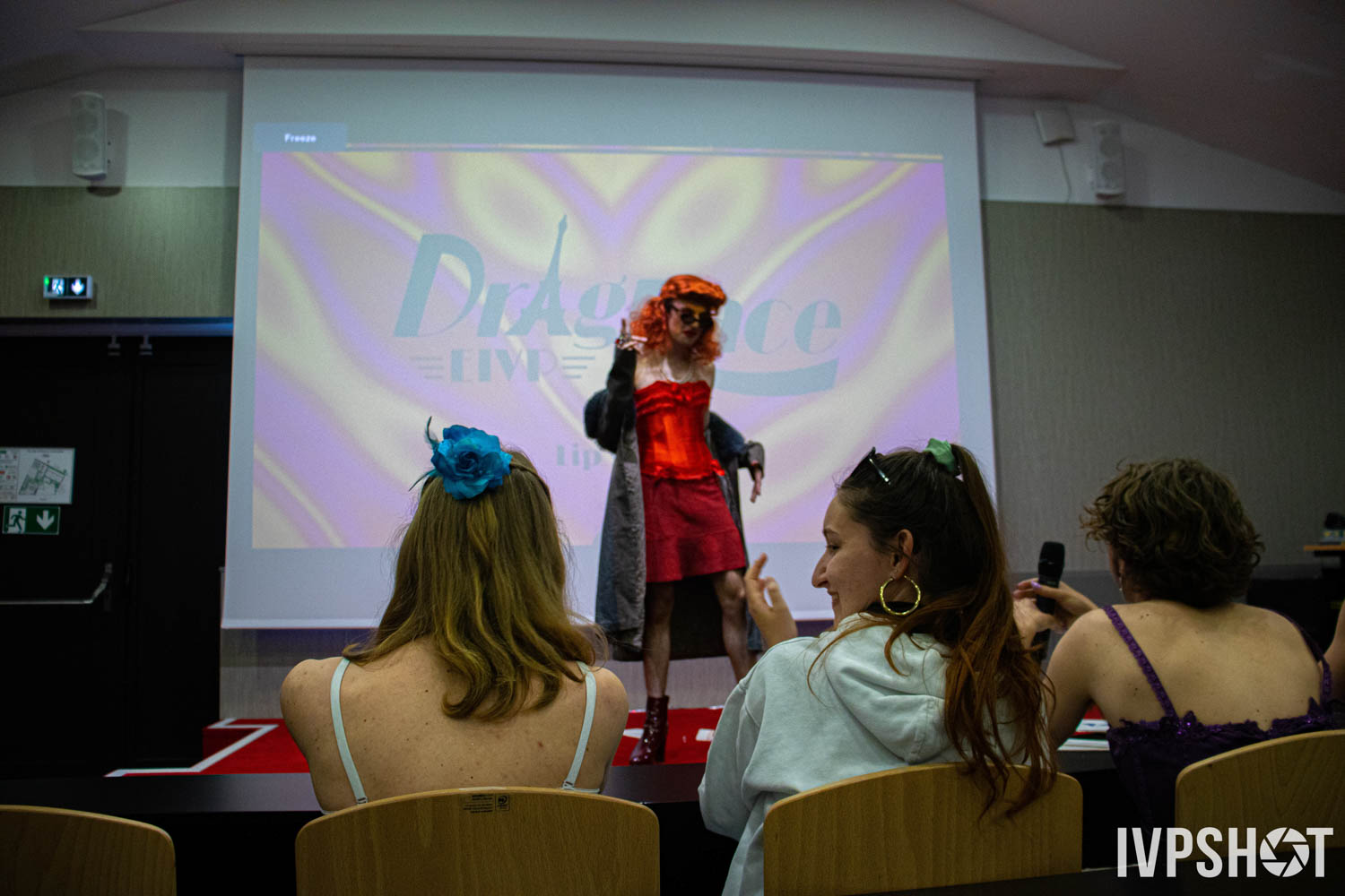 Drag Race(116)