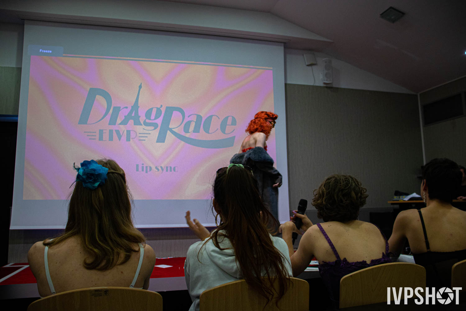 Drag Race(117)