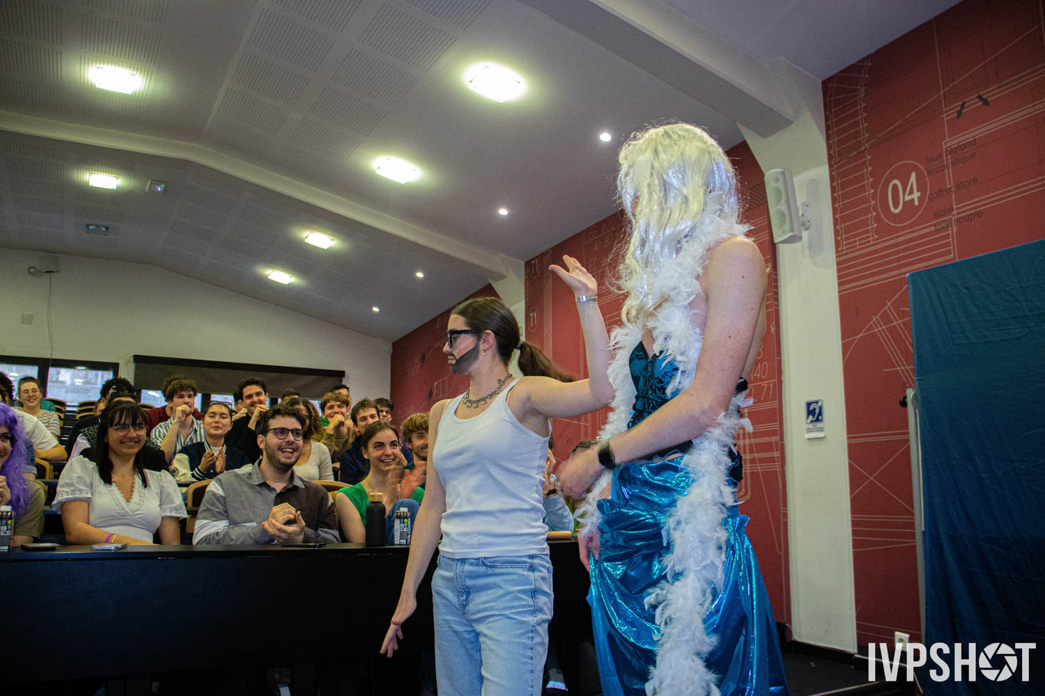 Drag Race(119)