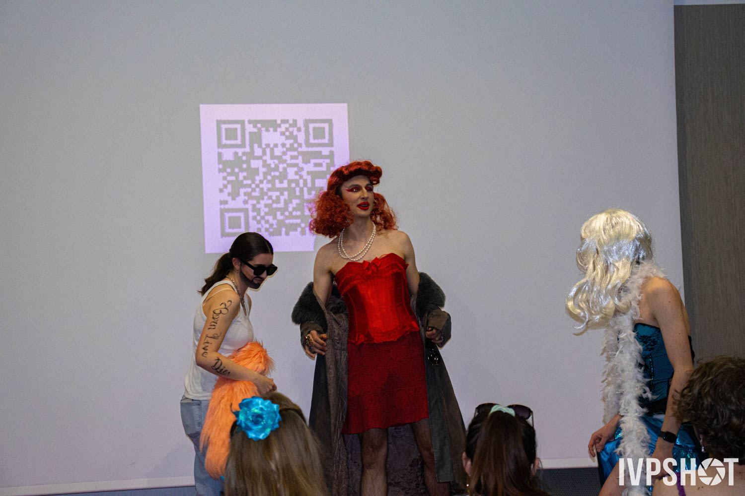 Drag Race(132)