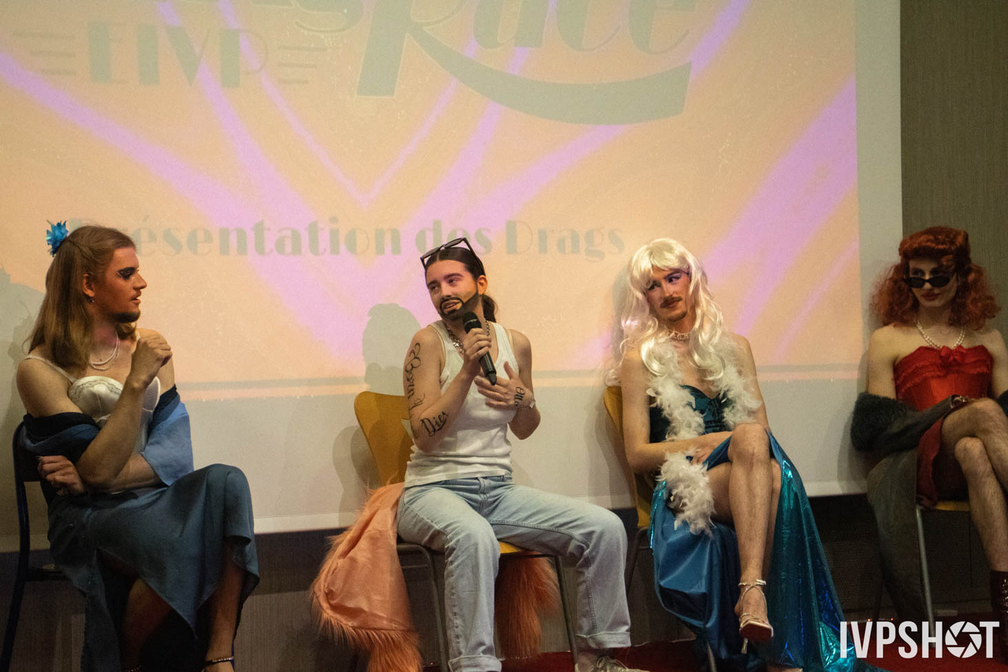 Drag Race(188)