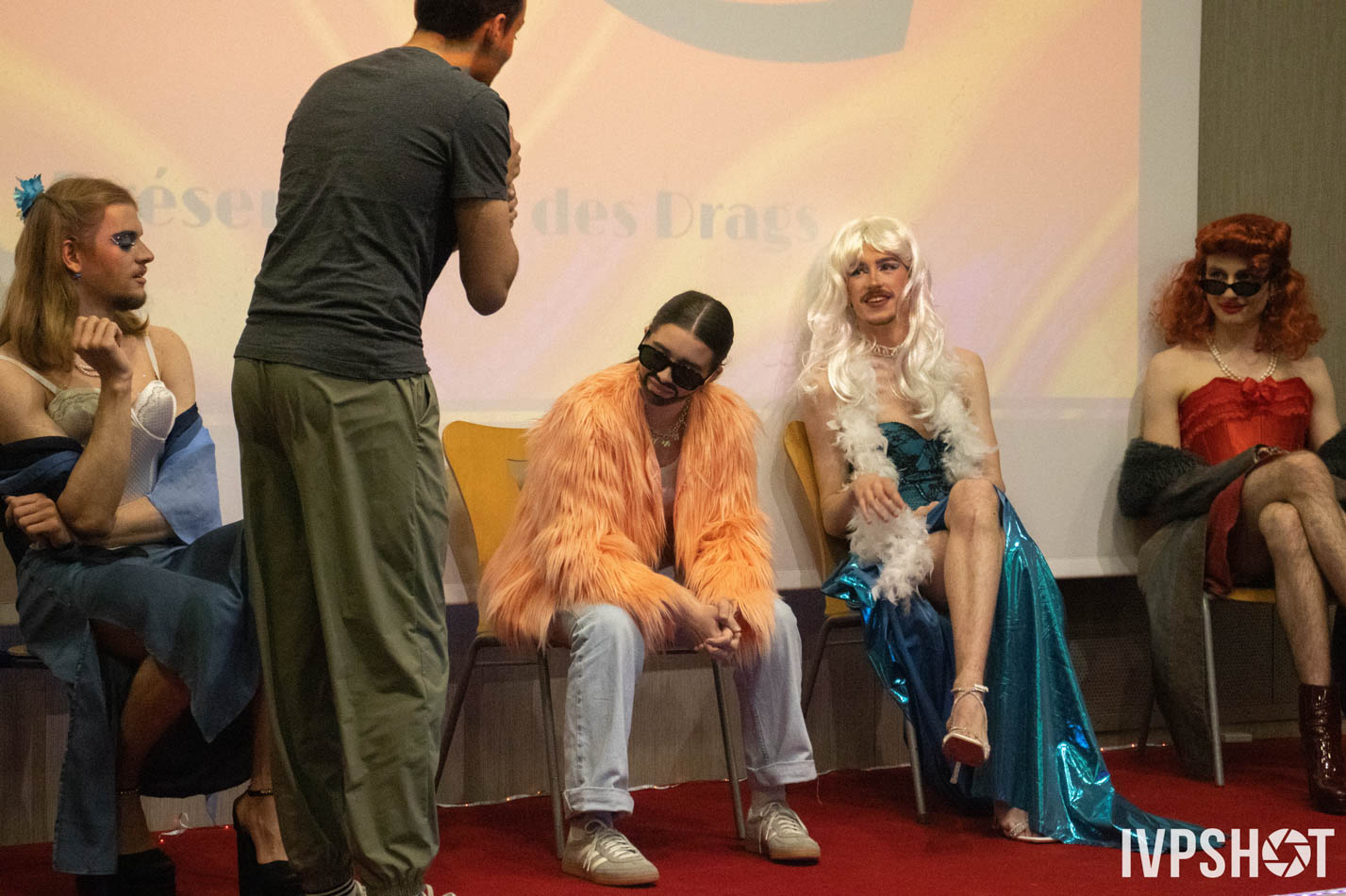 Drag Race(189)