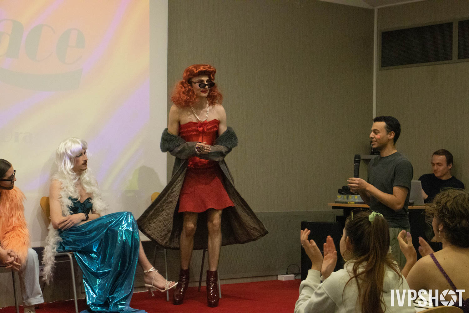 Drag Race(192)
