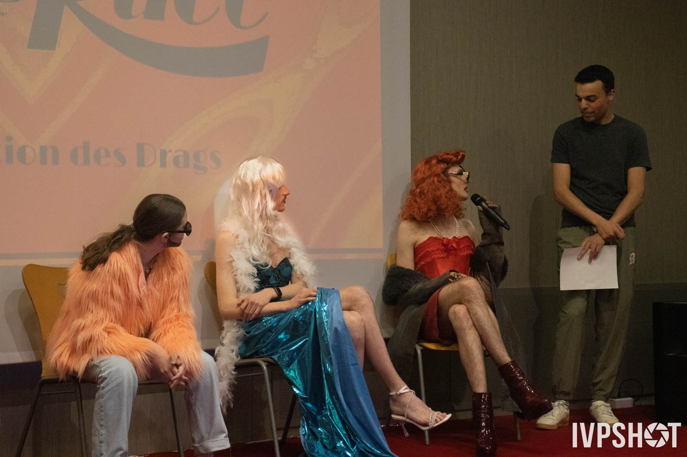 Drag Race(195)
